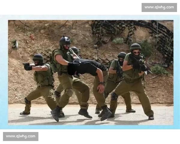 以朝鲜与以色列对比视角下的国家安全与战略选择全球政治格局分析