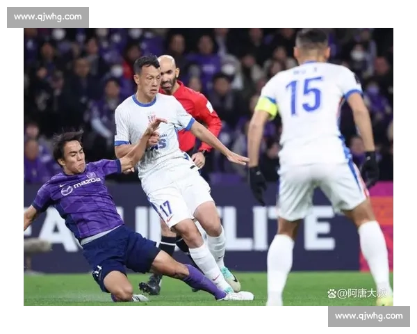 亚冠焦点战上海申花迎战蔚山现代力争小组出线关键一役之夜前景