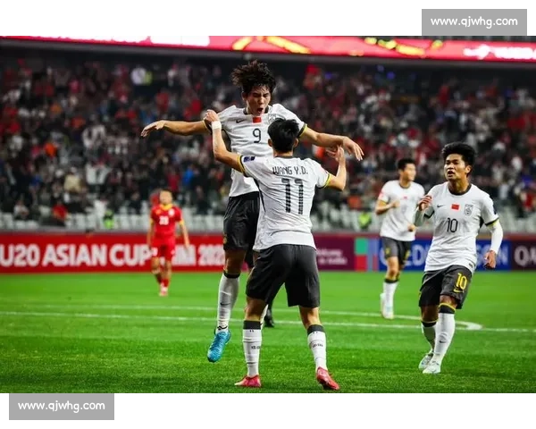 中国男足迎战吉尔吉斯斯坦生死较量全力冲击关键胜利之夜世预赛焦点