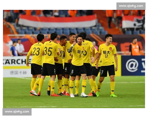 亚冠焦点之战首尔vs恒大强强对话谁能掌控晋级主动权走势悬念解析