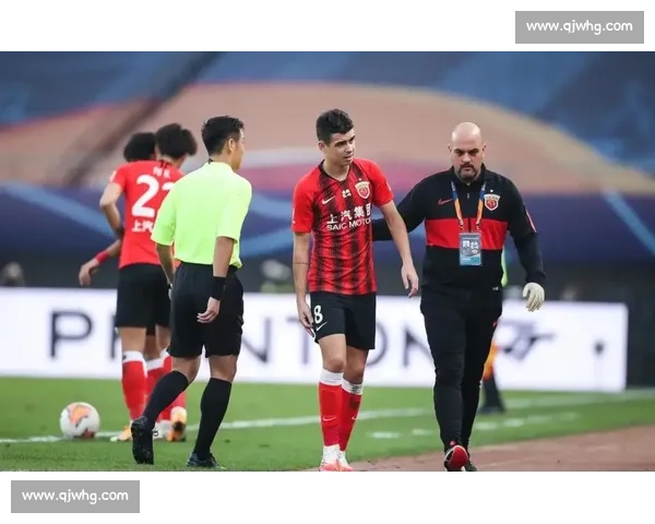 上海上港战平横滨水手焦点对决折射亚冠格局新变化球队走势与实力对比