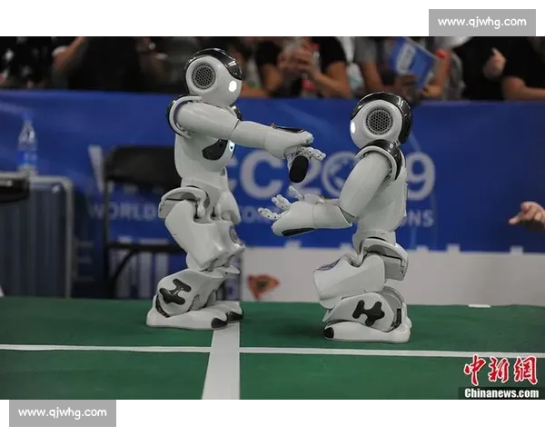 以利剑vs主场机器人正面对决揭示智能竞技新格局未来趋势与战术博弈