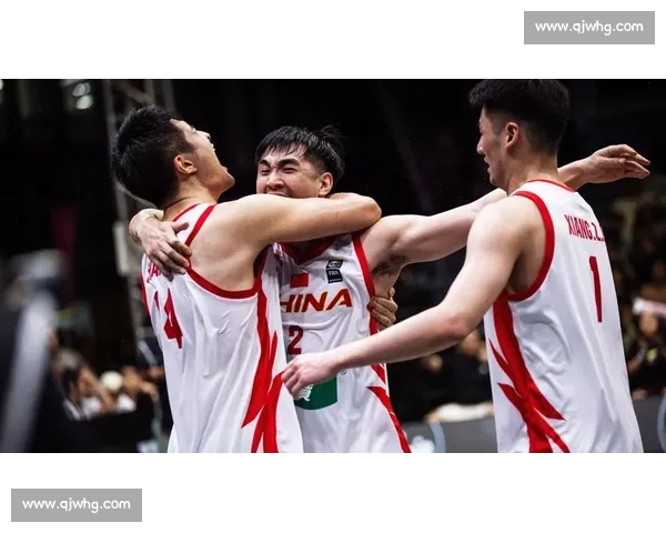 中国男篮迎战卡塔尔关键之战检验阵容调整成效备战亚洲赛前重要考验