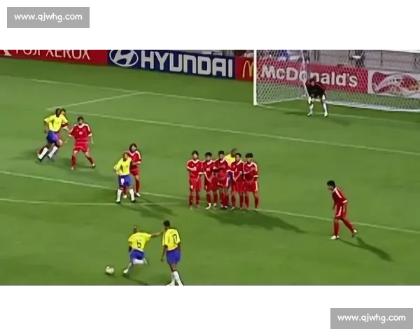 中国队迎战巴西强敌全力冲击世界杯荣耀之夜前瞻焦点大战解析看点