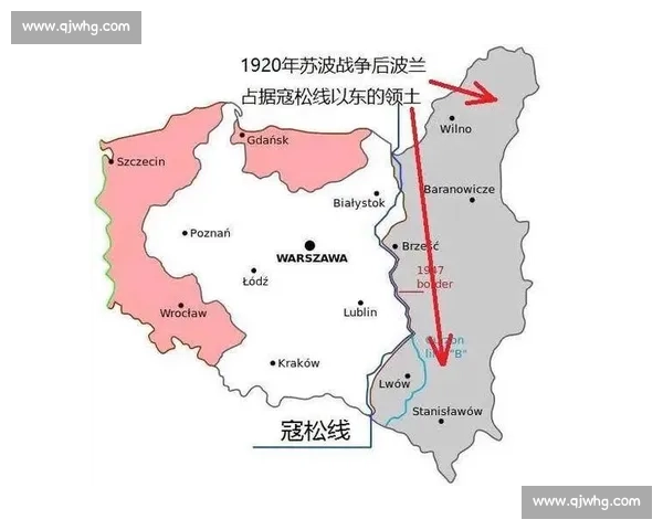 乌克兰对阵波兰焦点之战解析欧洲格局与未来走向影响安全经济合作前景