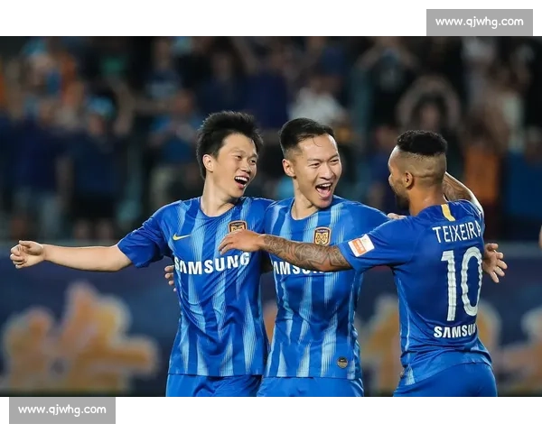 中超焦点对决一方vs苏宁攻防博弈与赛季走向前瞻解析全面展望盘点