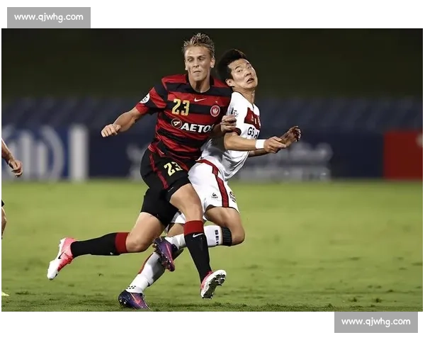 以现代对阵珀斯光荣焦点之战前瞻与走势解析攻防看点及阵容博弈展望