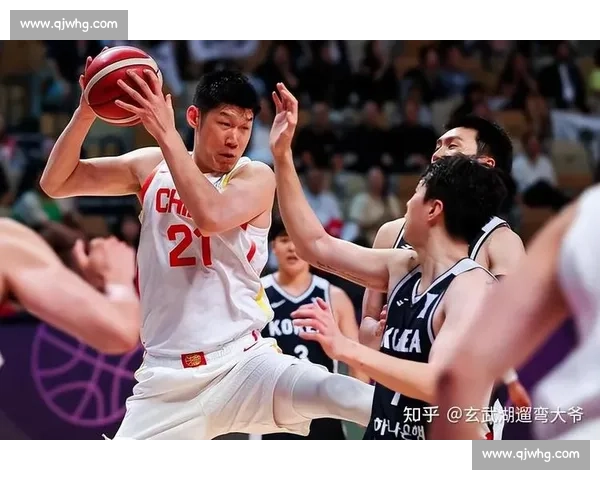 中国男篮迎战韩国队亚洲赛场强强对决看点全解析关键之战走势前瞻