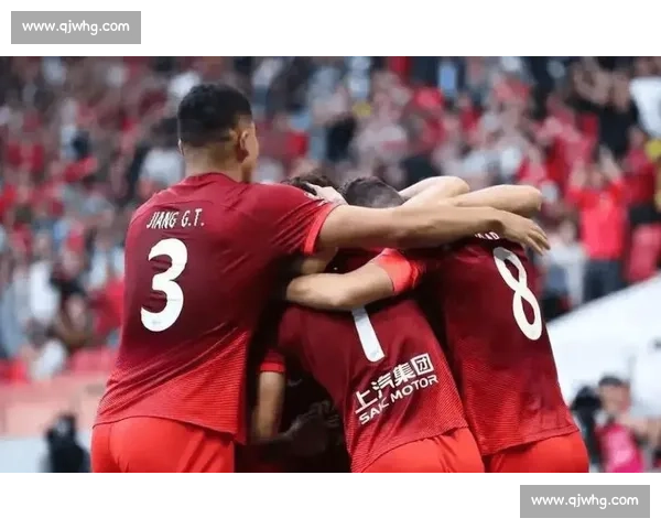 京沪巅峰对决北京国安迎战上海上港联赛焦点之夜激情碰撞争夺榜首荣耀