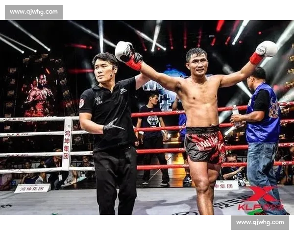 以勒德斯拉vs江通猜强强对决揭示巅峰拳坛新格局与荣耀传奇之路