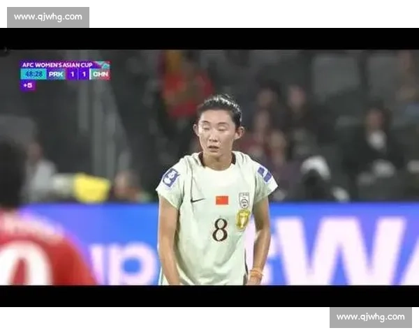 亚洲杯焦点战中国男足迎战朝鲜全力争胜捍卫荣耀关键之战展现实力与信心