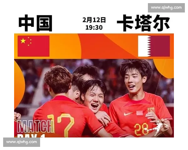 以中国男足vs卡塔尔关键对决为核心的出线前景与战术博弈解析
